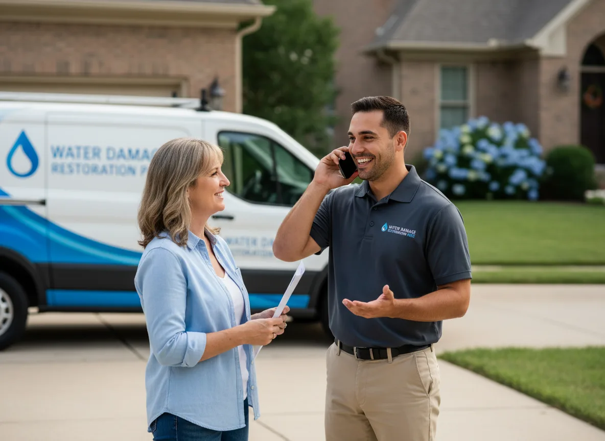 Flood Restoration Keizer, OR FAQs
